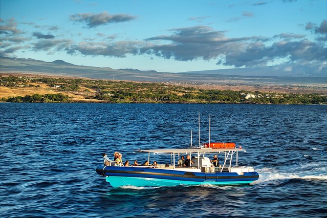 2-Hour Mauna Kea One Stop Sealife Snorkel Adventure - What the two-hour format means