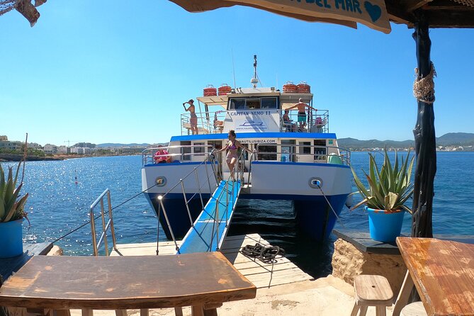 3-Hour Northwest Coast Excursion: Aquarium and Islas Margaritas - Key points to know before you book