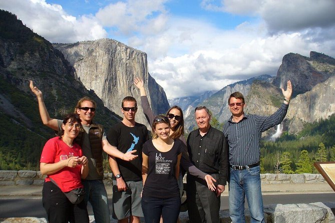 Alcatraz Tour w/ Yosemite Day Tour & Aquarium Access - Why the self-guided format works well