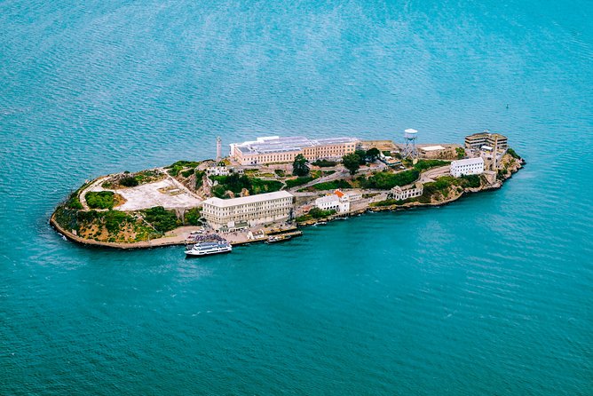 Alcatraz Tour w/ Yosemite Day Tour & Aquarium Access - Is the $285.02 price good value?