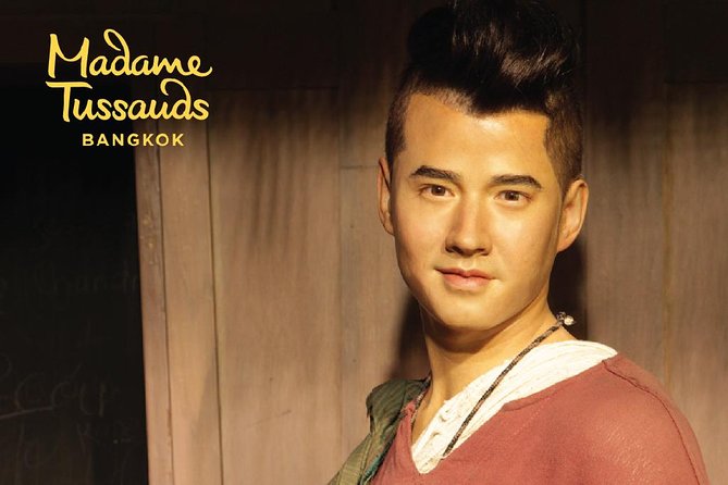 Bangkok Sea Life + Madame Tussauds Entrance Tickets - Why this Bangkok pairing works