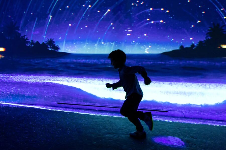 Benalmadena Aquarium Visit - Quick points before you go