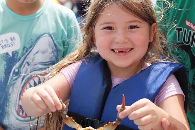 Big Fun Dolphin Cruise & Sealife Experiece ORANGE BEACH ALABAMA - The optional water battle