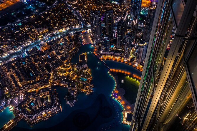Burj Khalifa and Dubai Aquarium Combo Entrance Ticket - Should you book it?