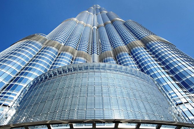 Burj Khalifa At the Top & Dubai Aquarium Combo Entrance Tickets - Who should choose this combination?