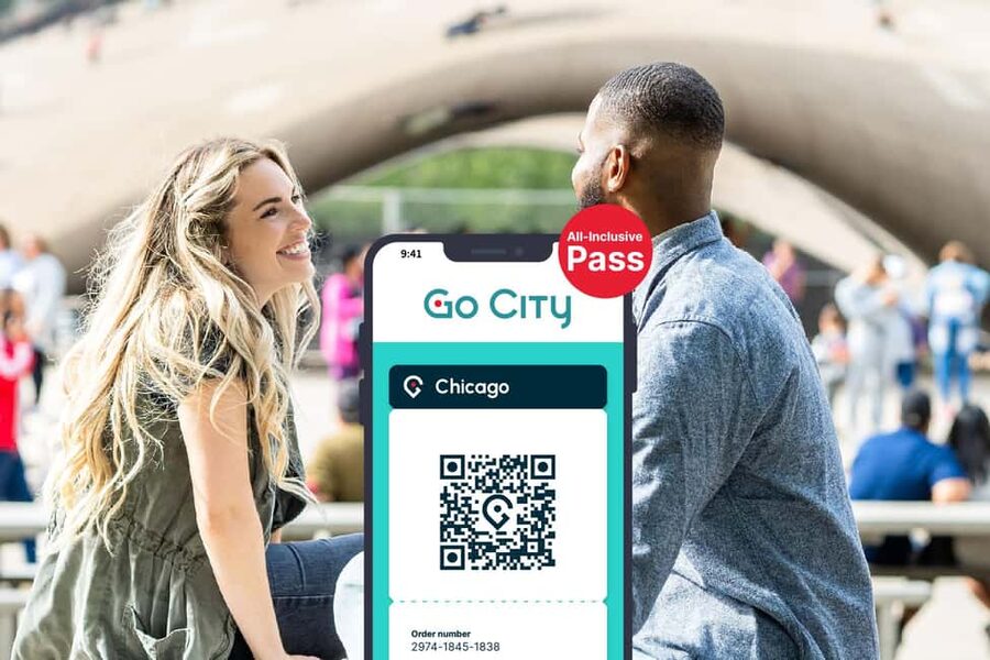 Chicago: 1-5 Day Attraction Pass with Shedd Aquarium - Key points to know before you buy