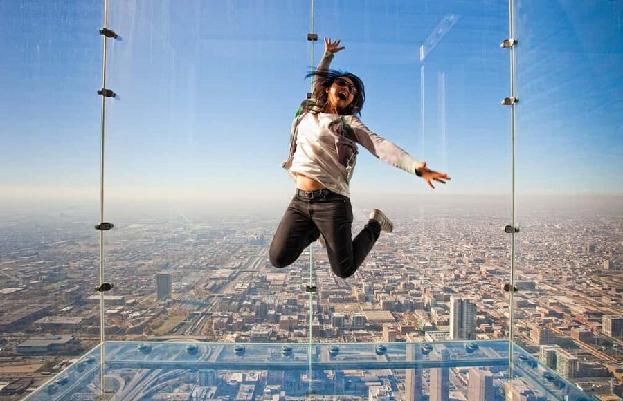 Chicago: 1-5 Day Attraction Pass with Shedd Aquarium - What the Chicago pass actually gives you