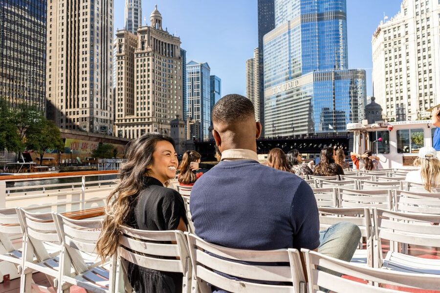 Chicago: 1-5 Day Attraction Pass with Shedd Aquarium - Navy Pier rides and Flyover Chicago