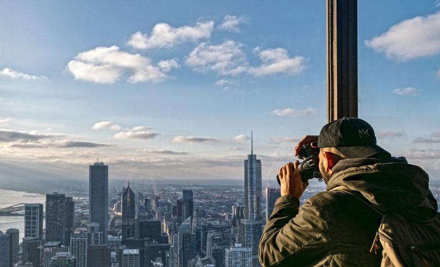 Chicago: 1-5 Day Attraction Pass with Shedd Aquarium - Museums for science, art, and curious minds