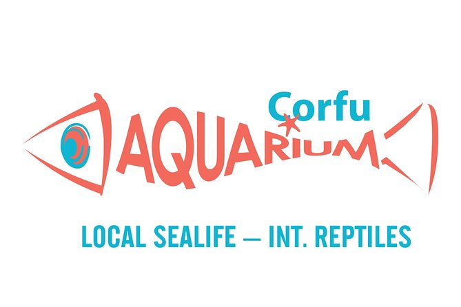 Corfu Aquarium Ticket with Tour Included - Why the guide makes a difference
