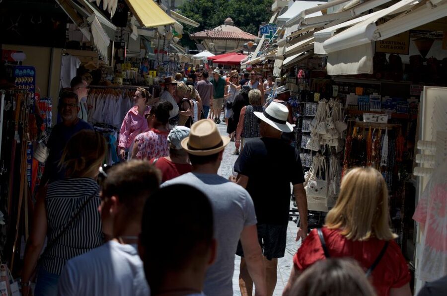Crete: Day Tour to Heraklion City, Market & CRETAquarium - Key points to know before booking
