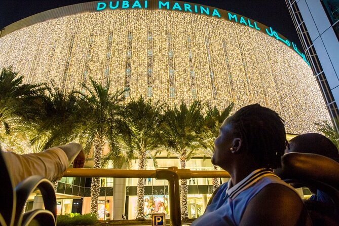Dubai HOHO Bus Tour, Dhow Cruise & Lost Chambers Aquarium Options - Who will get the most from this tour?
