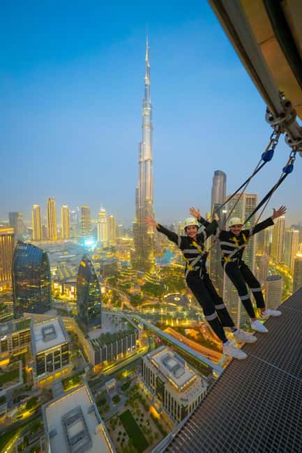 Dubai Iconic Burj Khalifa + Aquarium + Sky Views Ticket - The $132 price and who gets good value