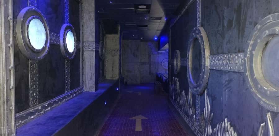 Entry Ticket: Grand Aquarium Hurgada - Who will enjoy this most?