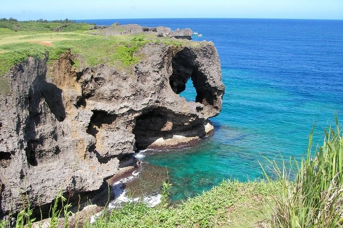 Explore Okinawa (Naha, Churaumi Aquarium) using Private Hiace Van - Key points to know before booking