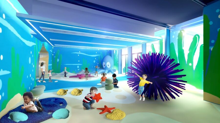 Genoa: Aquarium of Genoa & City of Children and Youth Ticket - Food, breaks, and the rainy-day problem