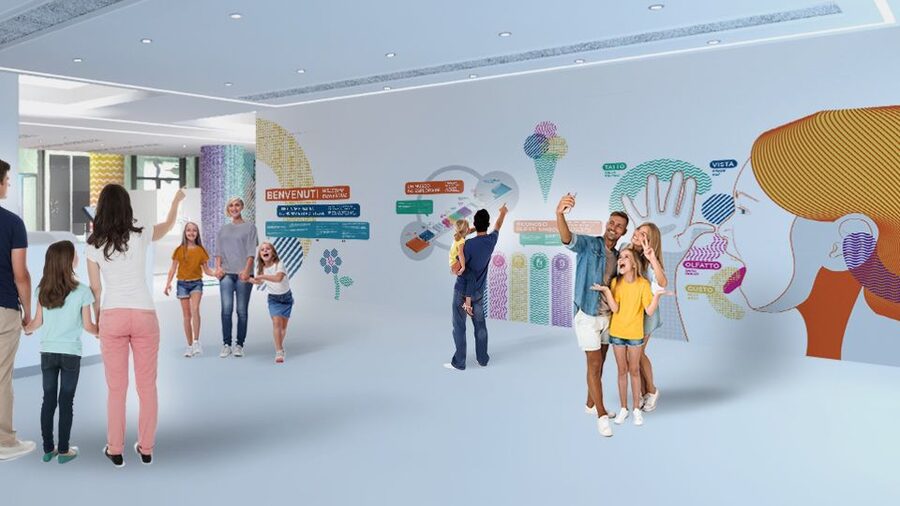 Genoa: Aquarium of Genoa & City of Children and Youth Ticket - Starting with the City of Children and Youth