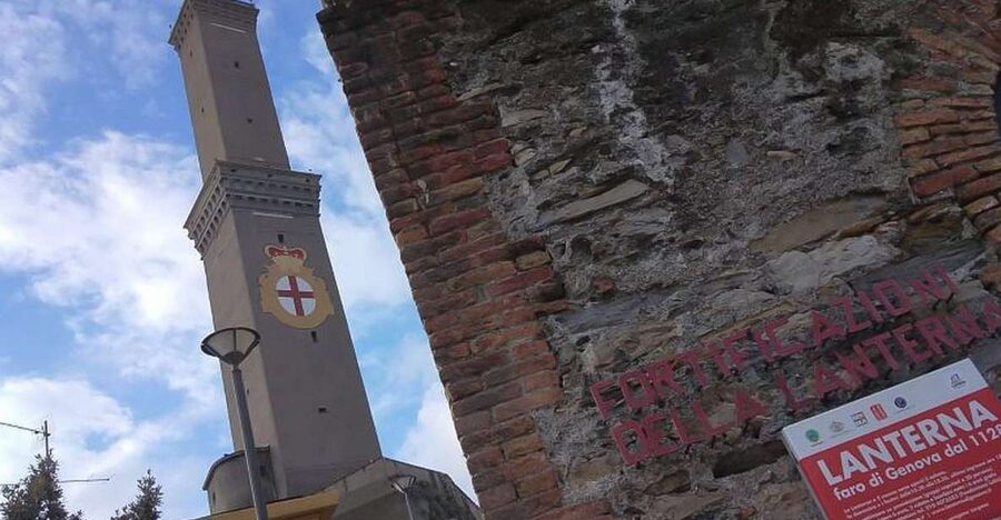 Genoa: World-Famous Aquarium and Lighthouse Combo Ticket - Key points to know before booking