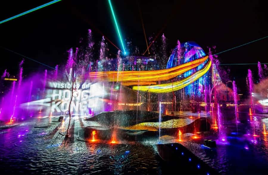 Hong Kong: Ocean Park Entry Ticket + OceanFasTrack Pass - How much value does the $76 price offer?