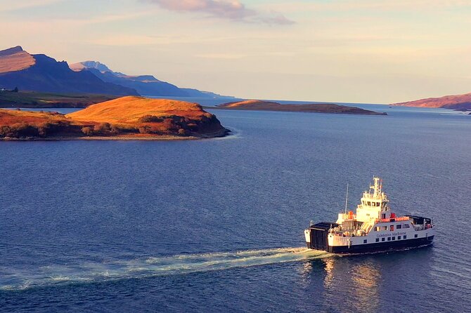 Isle of Skye, Sealife & Islands Tour 3 Days with Luke Skye-Walker - Practical planning for long Scottish days