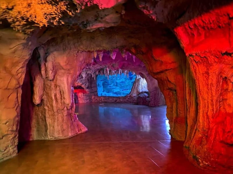 Istanbul: Aquarium Ticket with Shuttle Bus from Sultanahmet - The shuttle from Sultanahmet saves a tiring transport puzzle