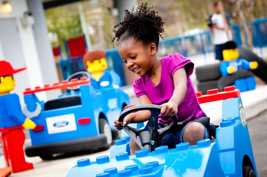 LEGOLAND California: SEA LIFE & Water Park 2nd Day Free - The ticket problem you should take seriously