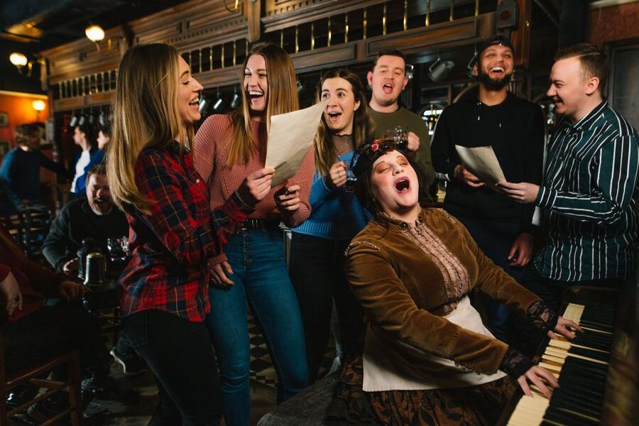 London: Madame Tussauds, SEA LIFE and London Dungeon Entry - Should you book this London combo ticket?