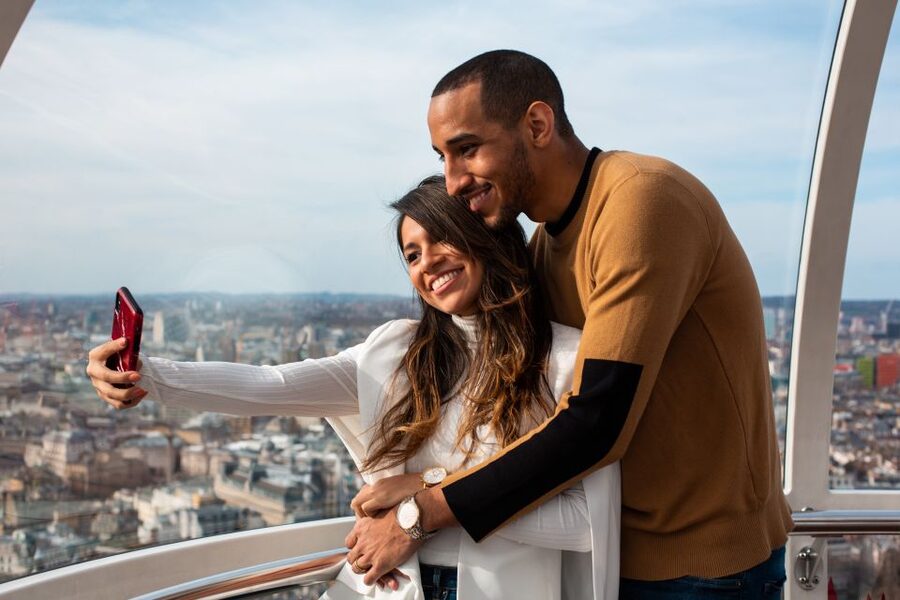 London: SEA LIFE & London Eye Combo Ticket - Key points at a glance
