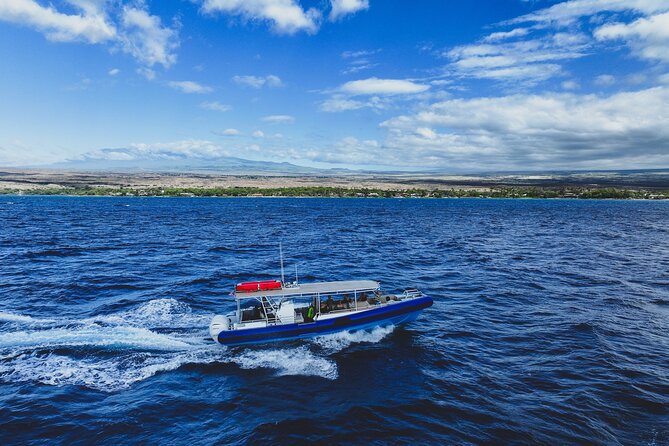Mauna Kea 3hr Two Stop Sealife Snorkel Adventure - Weather, timing, and the fine print