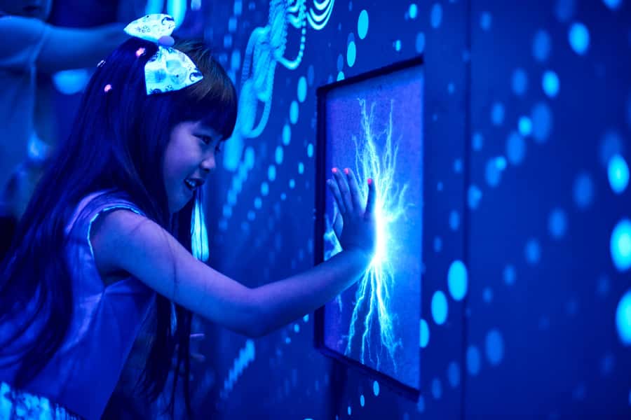 Melbourne: SEA LIFE Aquarium Entrance Ticket - A central Yarra River location that is easy to reach