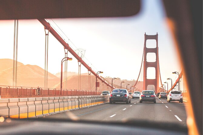 Muir Woods and Sausalito + Ferry, Alcatraz Night Tour & Aquarium Access - Alcatraz at night: the main reason to pay the premium