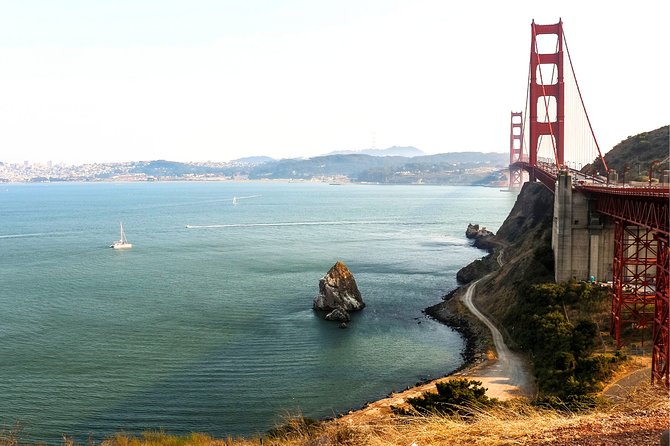 Muir Woods and Sausalito + Ferry, Alcatraz Night Tour & Aquarium Access - Timing, meeting points, and the split evening plan