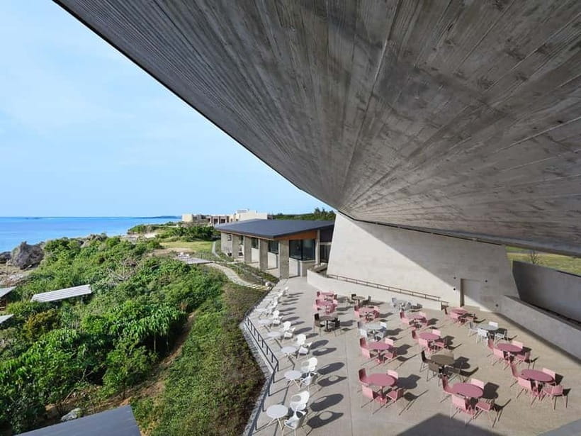Okinawa: Churaumi Aquarium, Ryukyu Village & Manza Bus Tour - Ryukyu Village and Okinawa’s older traditions