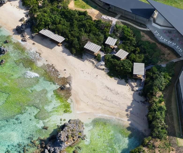Okinawa: Churaumi Aquarium, Ryukyu Village & Manza Bus Tour - Price, inclusions, and the real value