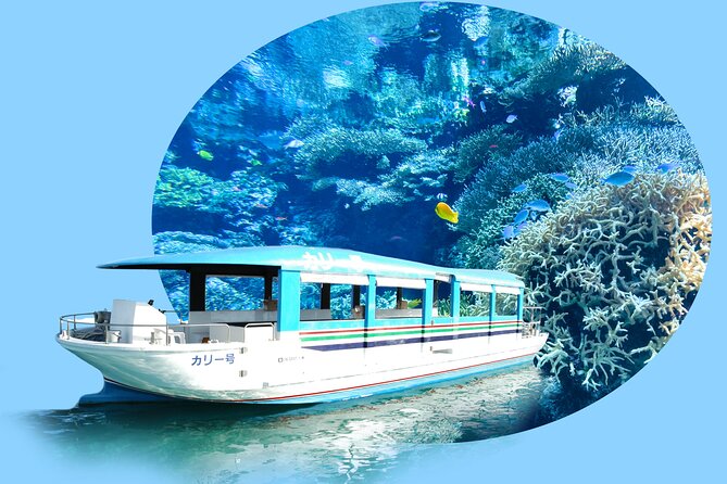 Okinawa HIP-HOP BUS B - 1 Course Tour (Okinawa Churaumi Aquarium) - Cape Manza and its famous Elephant Rock