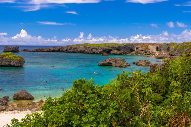 Okinawa Miyako Natural Aquarium! Tropical Snorkeling Tour - Key points at a glance