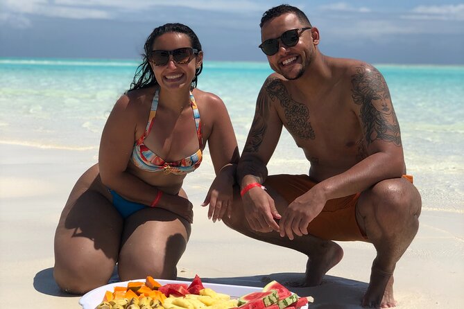 Private Mnemba Island and Turtle Aquarium Tour - Key points to know before booking