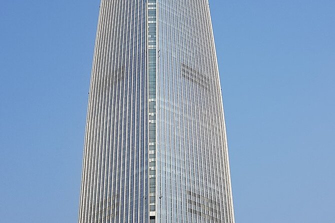 Private tour Lotte World,Tower,Aquarium(All Tickets are included) - Five Hours Inside Lotte World