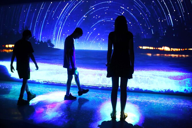 SEA LIFE Konstanz Admission Ticket - The local start at Lake Constance