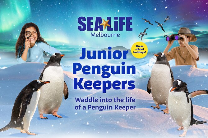 SEA LIFE Melbourne Aquarium Admission Ticket - What the visit is really like