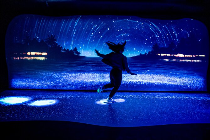 SEA LIFE Sydney Aquarium Entrance Ticket - Day and Night on the Reef