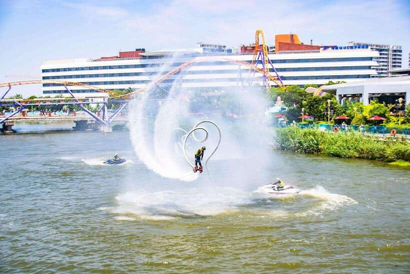 Shanghai: Haichang Ocean Park Adult Ticket - Key things to know before you go