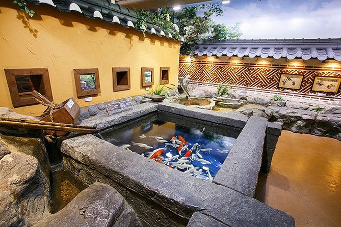 Skip the Line: The Greatest Urban Aquarium COEX Ticket(내국인불가) - What the COEX Aquarium visit is really like
