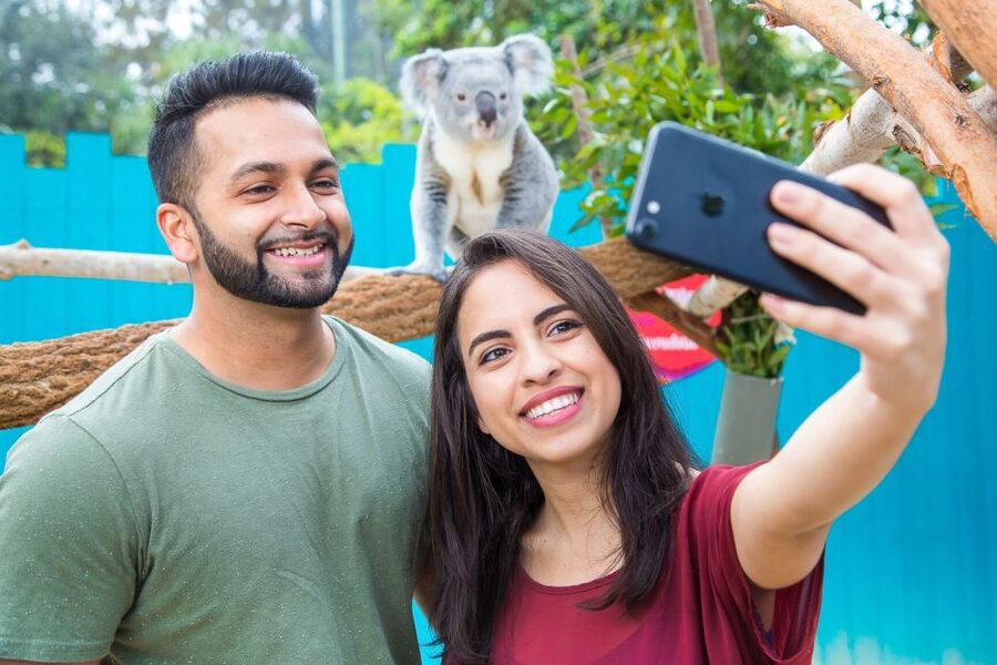 Tampa: ZooQuarium- ZooTampa & Florida Aquarium Combo Ticket - Who will enjoy this combo most?