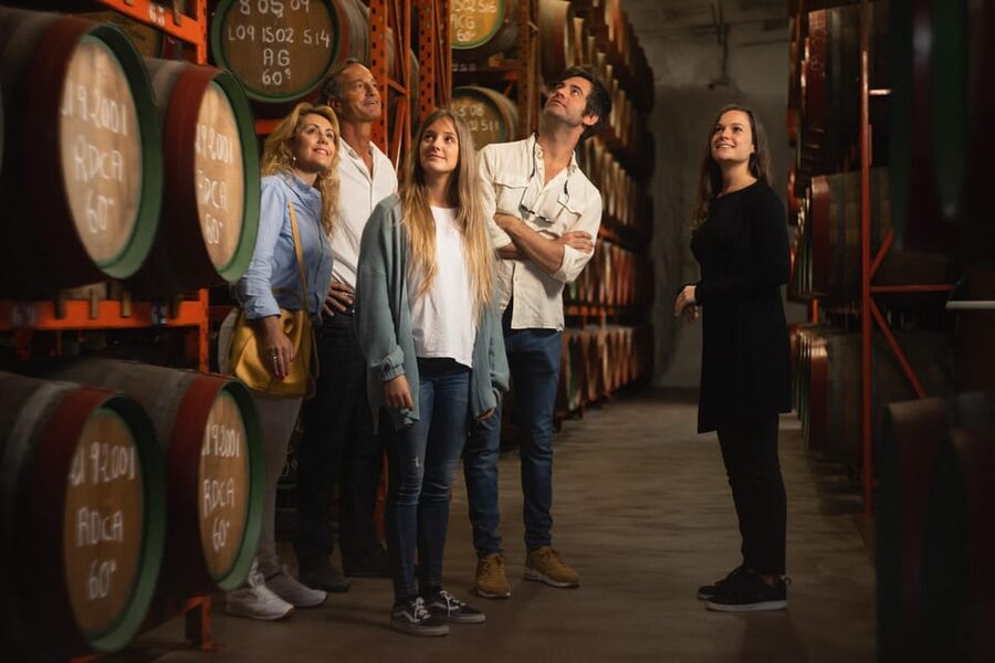 Tenerife: Gran Canaria Full-Day Guided Tour with Aquarium - Arehucas and the secret of Canarian rum
