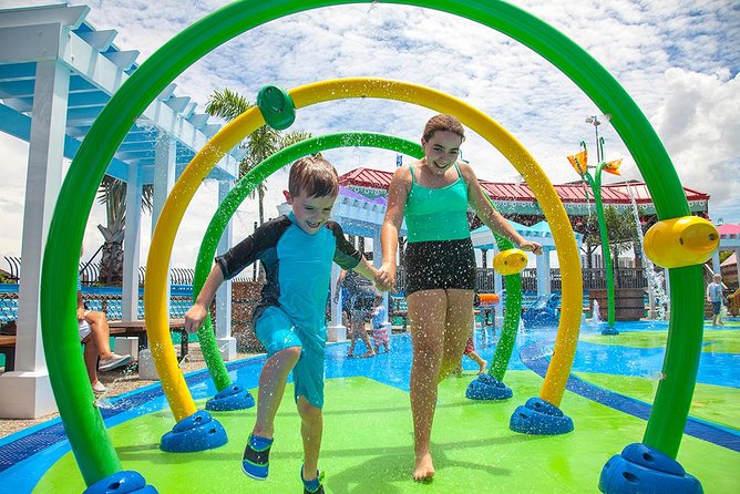 The Florida Aquarium in Tampa General Admission - Daily programs and special animal encounters