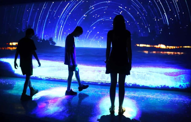 Ticket to SEA LIFE Konstanz - What your $27 ticket buys