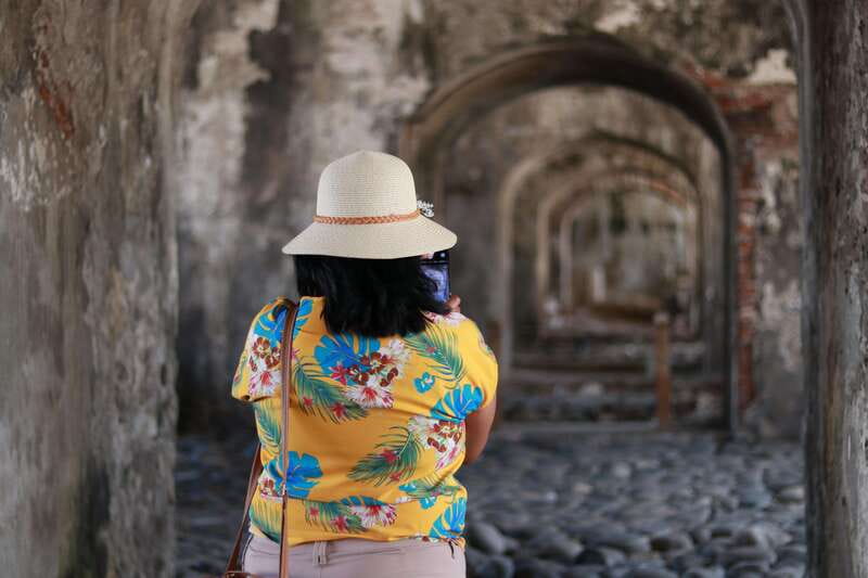 Veracruz: 5-Attraction Tour with Aquarium and Boat Tour - Mandinga combines mangroves and a seafood break