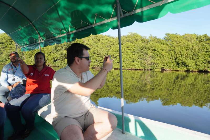 Veracruz: 5-Attraction Tour with Aquarium and Boat Tour - What $81 buys you in practical terms