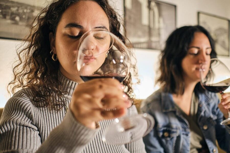 Wine Tasting near the Aquarium of Genoa - Is $51.78 a fair price?